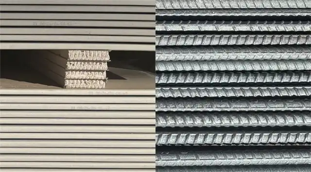 Building Materials Category Image