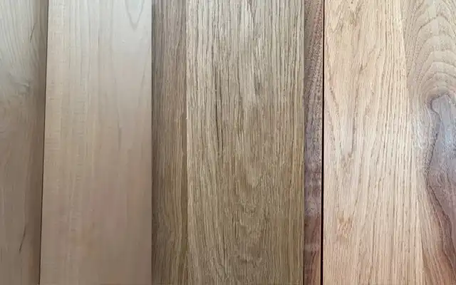 Finish Lumber Category Image