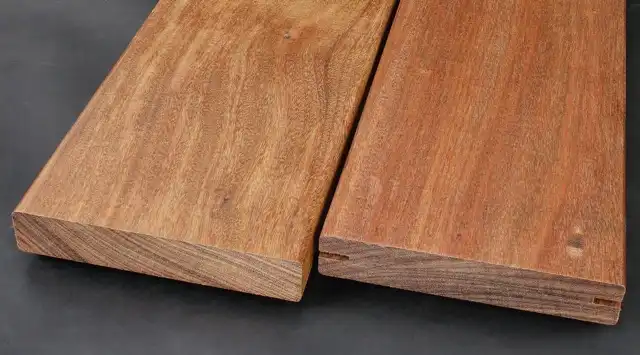 Decking Category Image