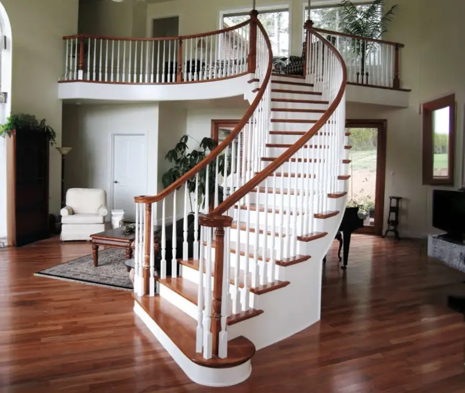 Stair Parts