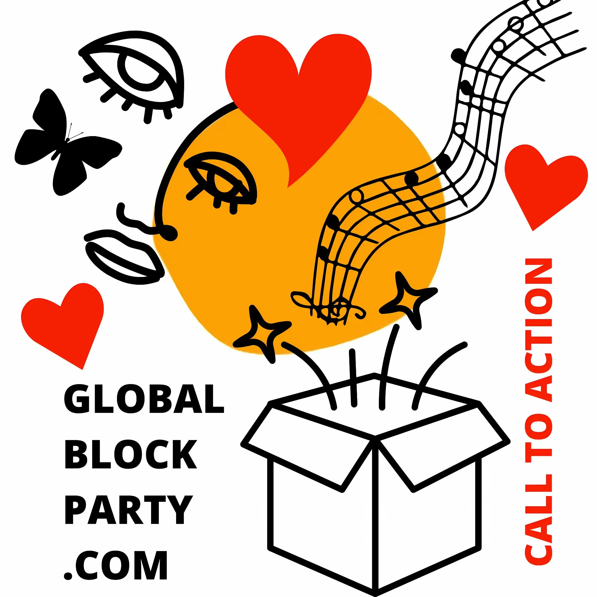 Global Block Party