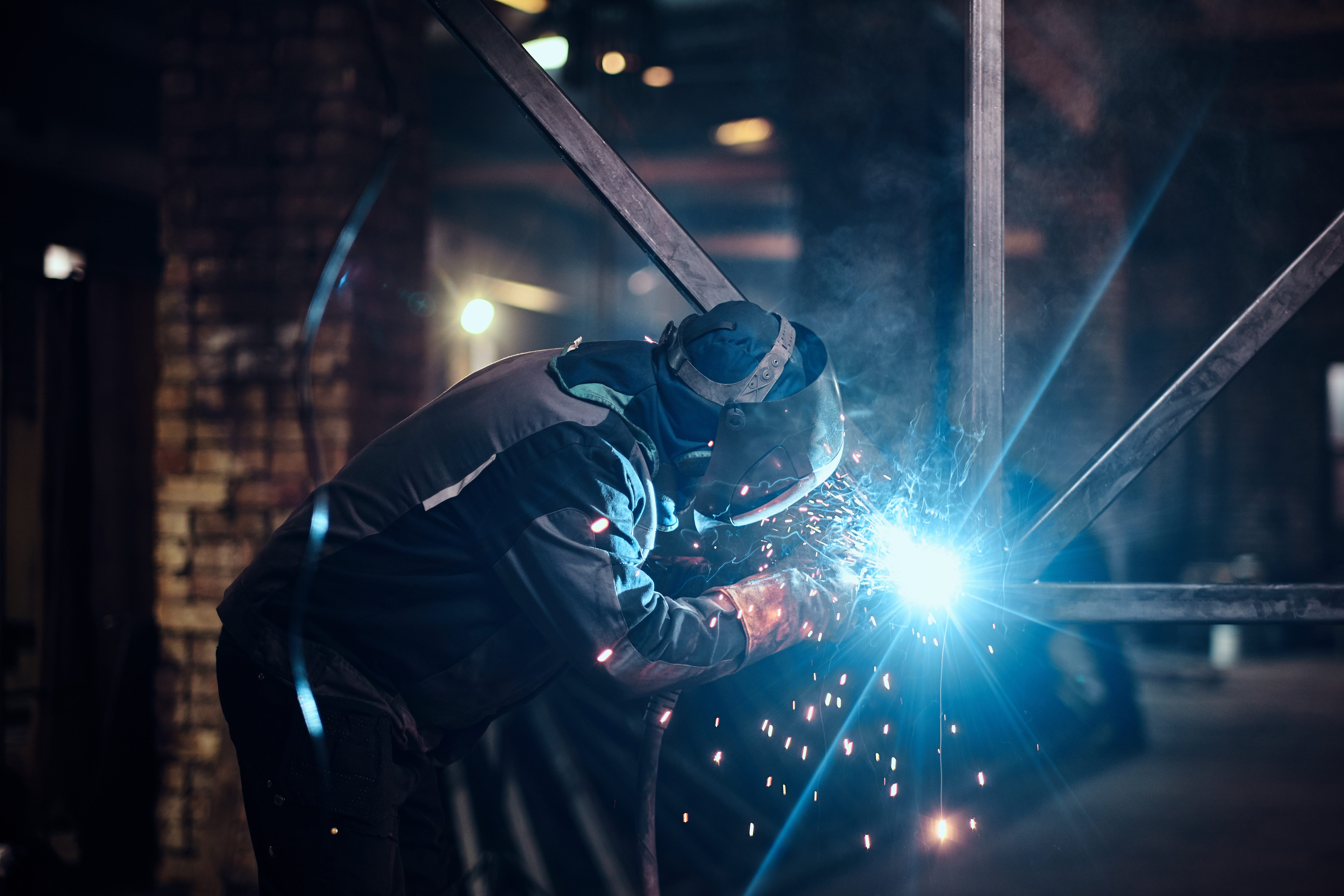 Workers Comp