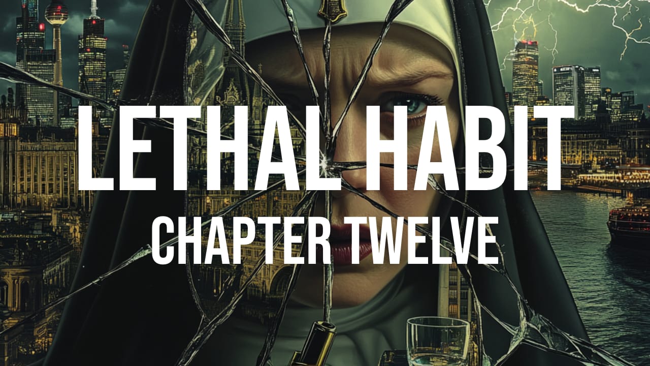 Lethal Habit - Chapter Twelve