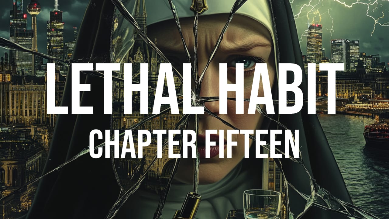 Lethal Habit - Chapter Fifteen