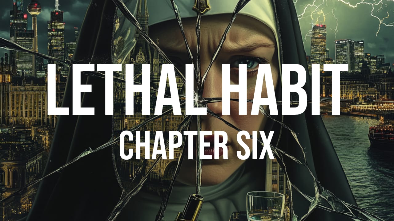 Lethal Habit - Chapter Six