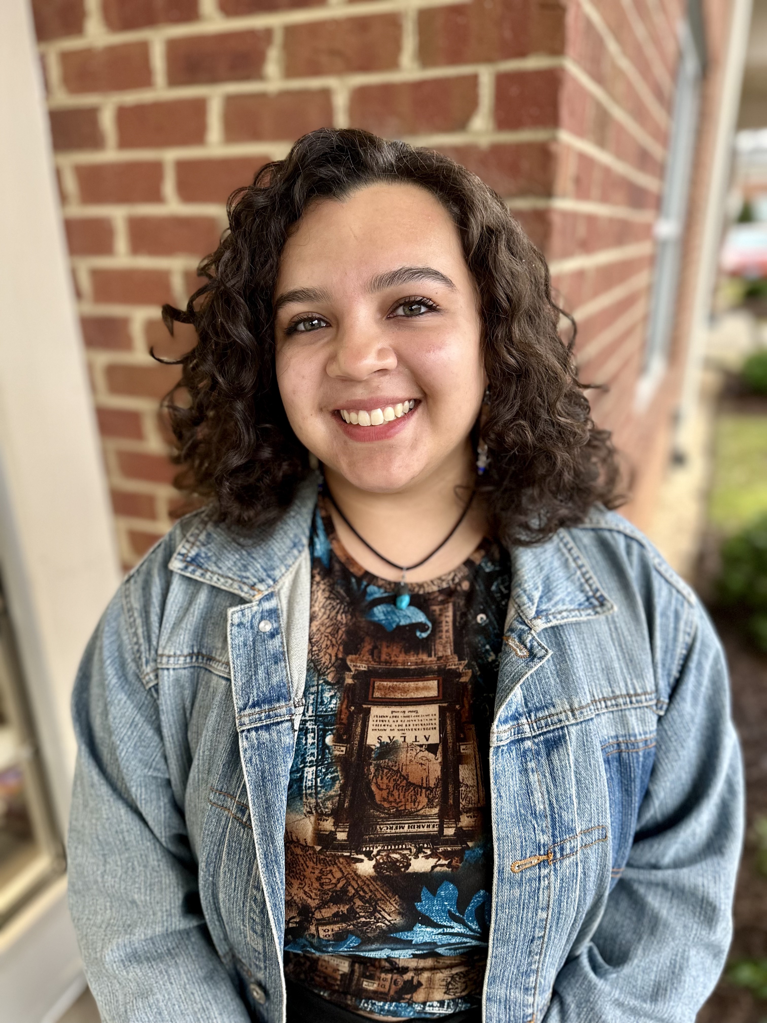 Andrea Garcia-Gamez