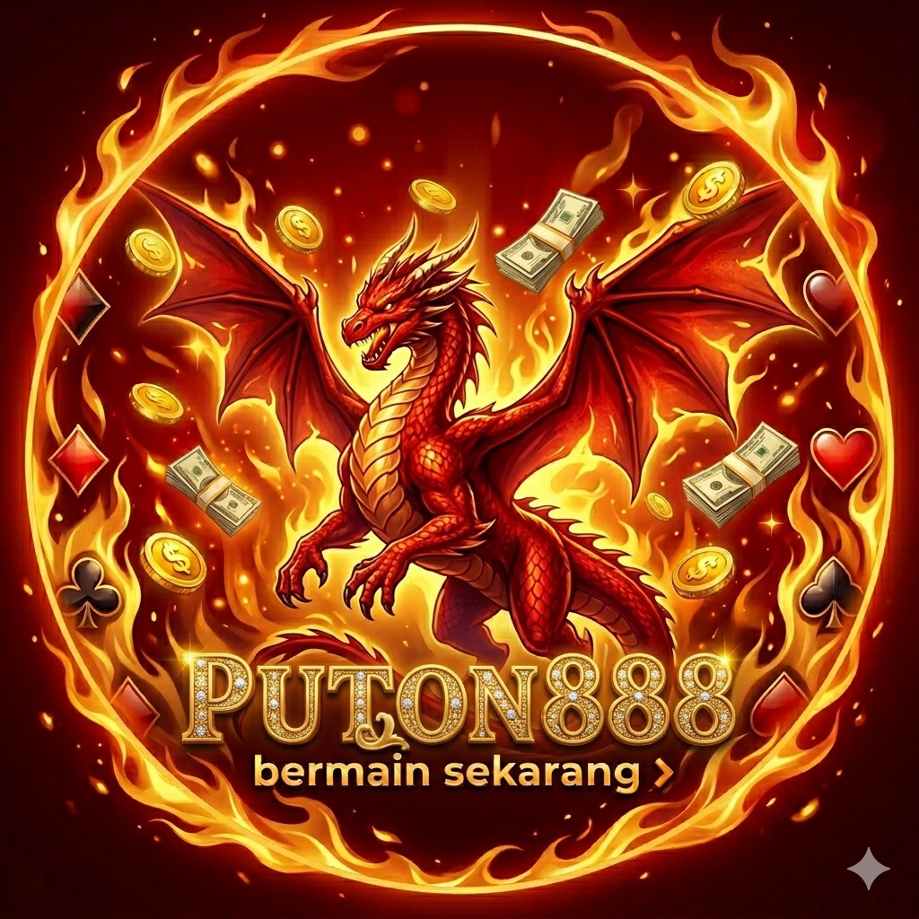 PUTON888