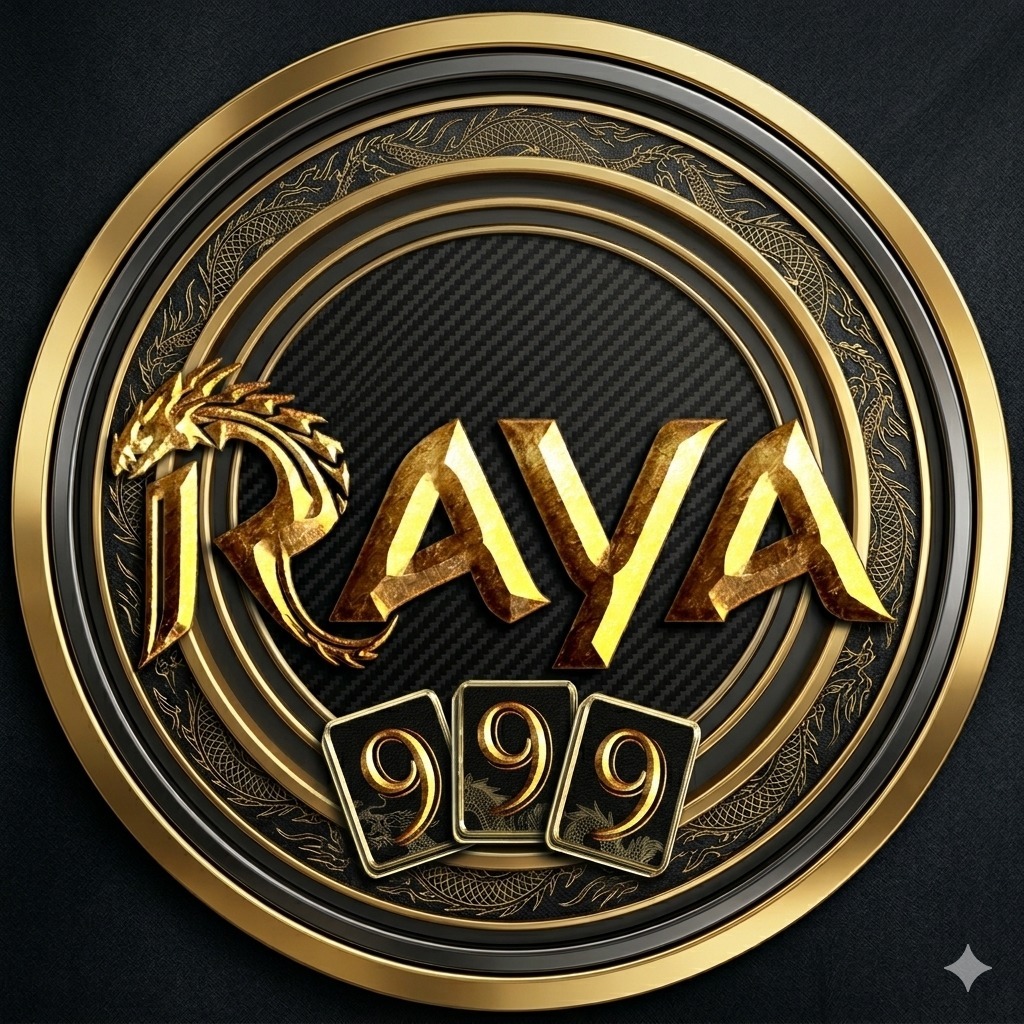 RAYA999 PRO β‘ WAKE UP AND DESTROY