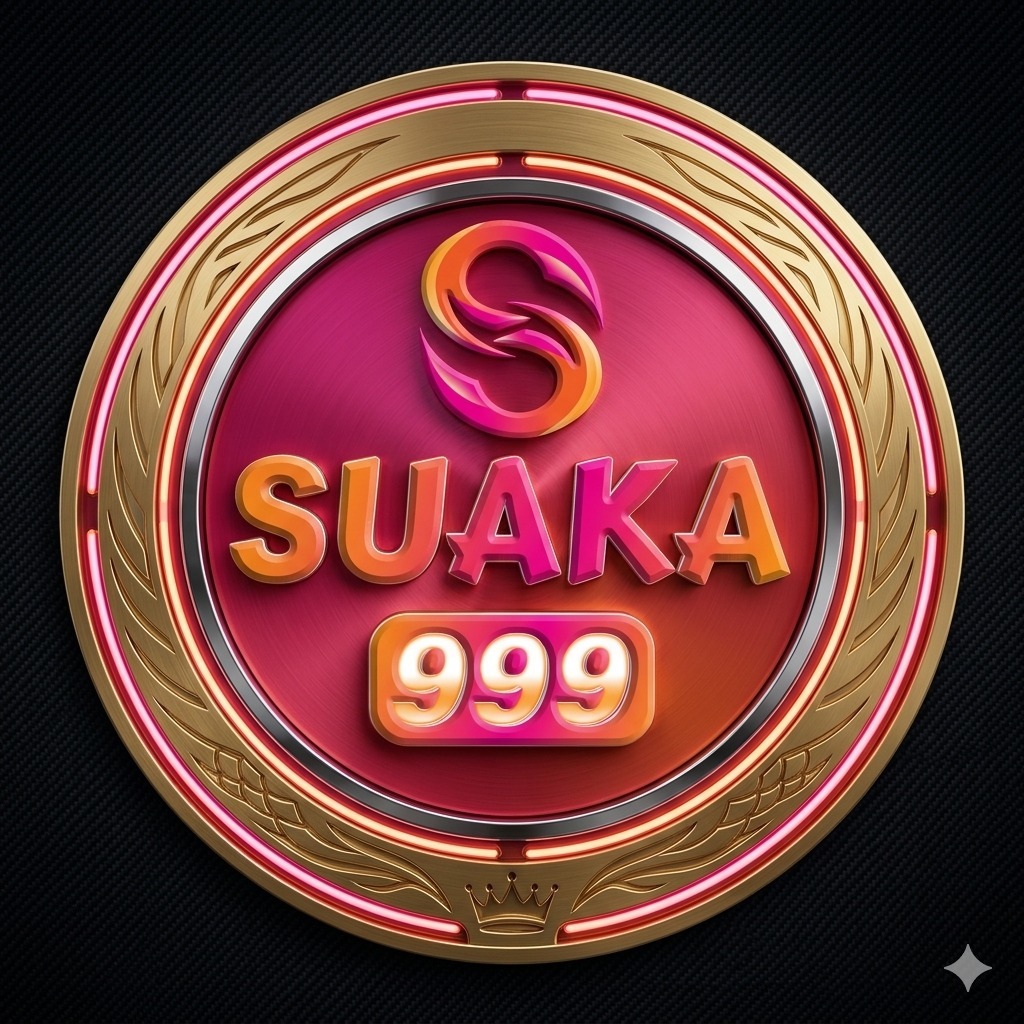 SUAKA999 PRO β‘ WAKE UP AND DESTROY