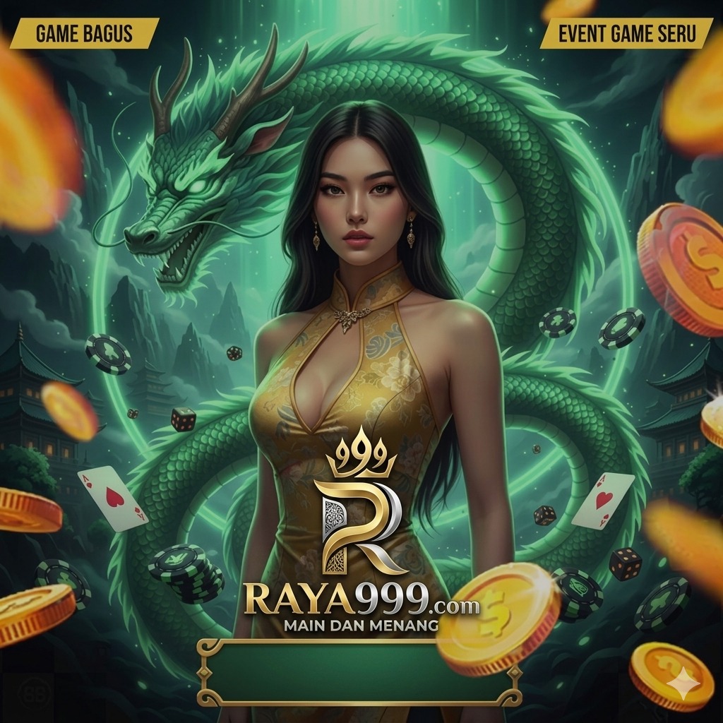 RAYA999