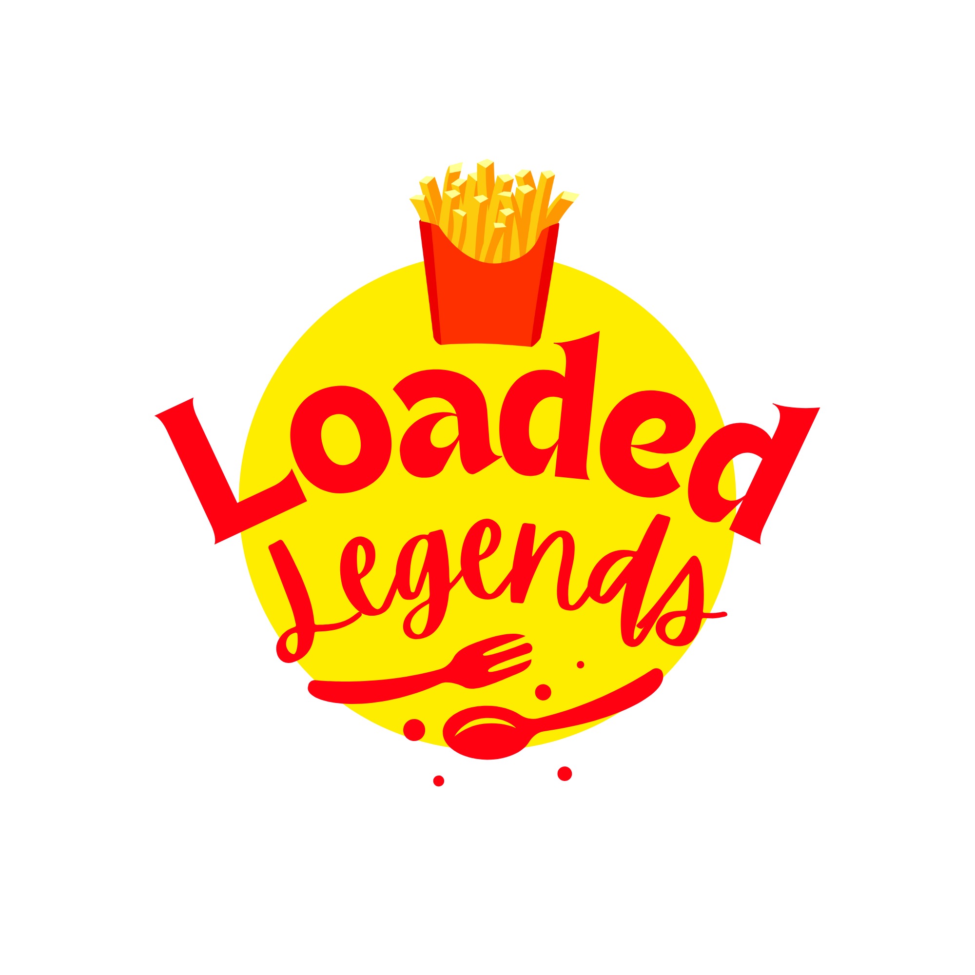 Loaded Legends