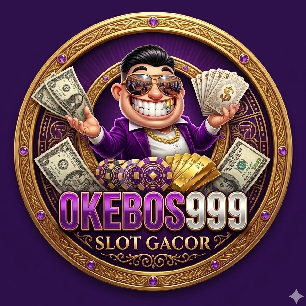OKEBOS999 PRO β‘WAKE UP AND DESTROY
