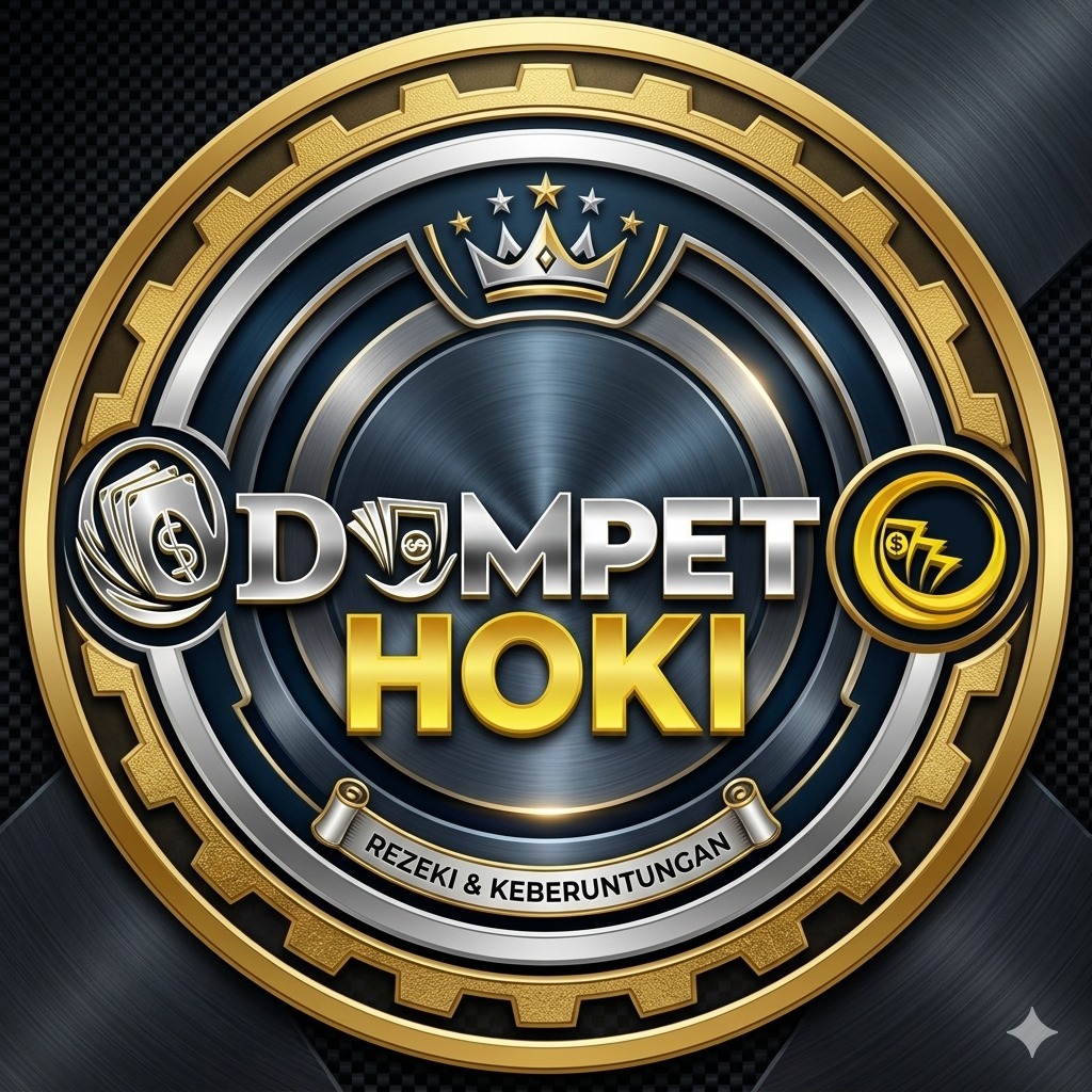 DOMPETHOKI PRO ⚡WAKE UP AND DESTROY