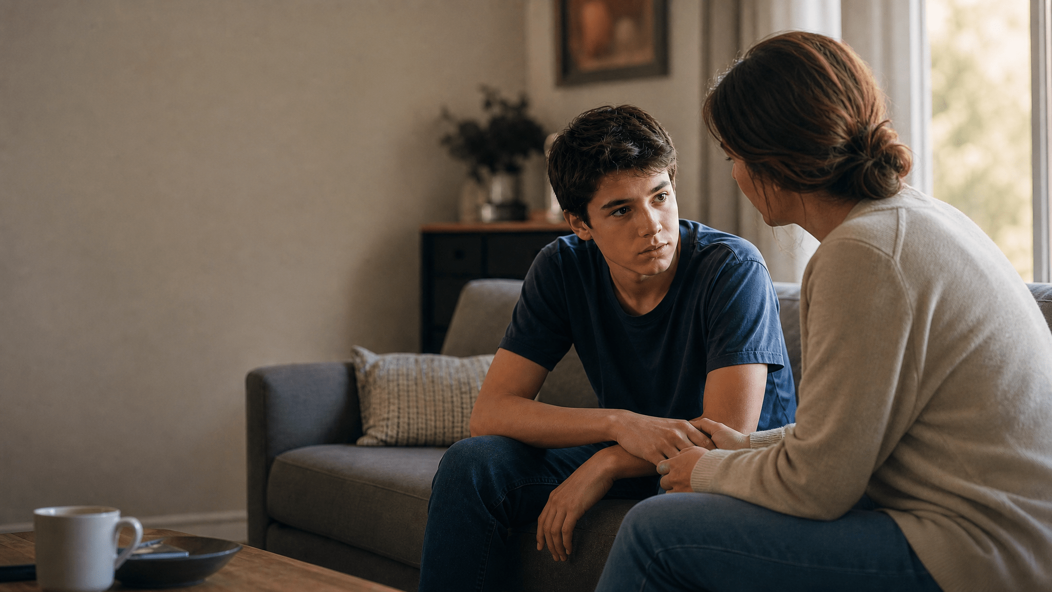 Mio figlio ha fatto coming out: e adesso?