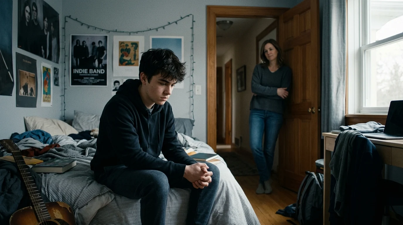 Adolescenti e ansia: i segnali da non ignorare e come aiutare davvero i propri figli
