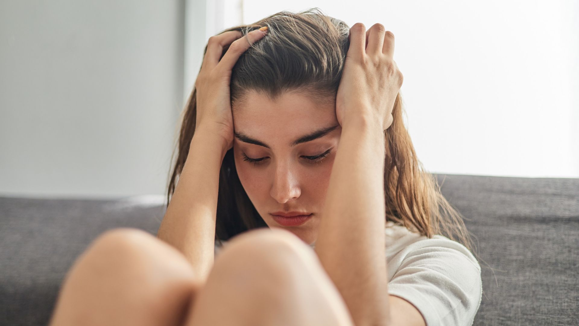 Adolescent Masochism: advice for prevention and control