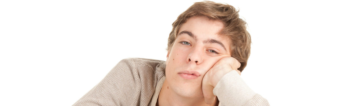 My son doesn’t care about anything… 5 tips on how to motivate an unmotivated teenager
