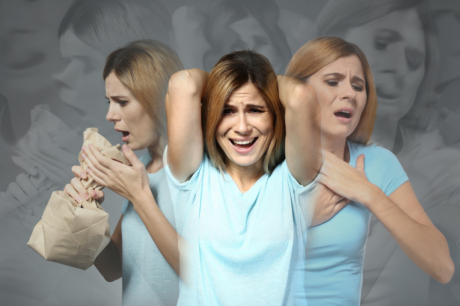 The hidden gift of panic attacks
