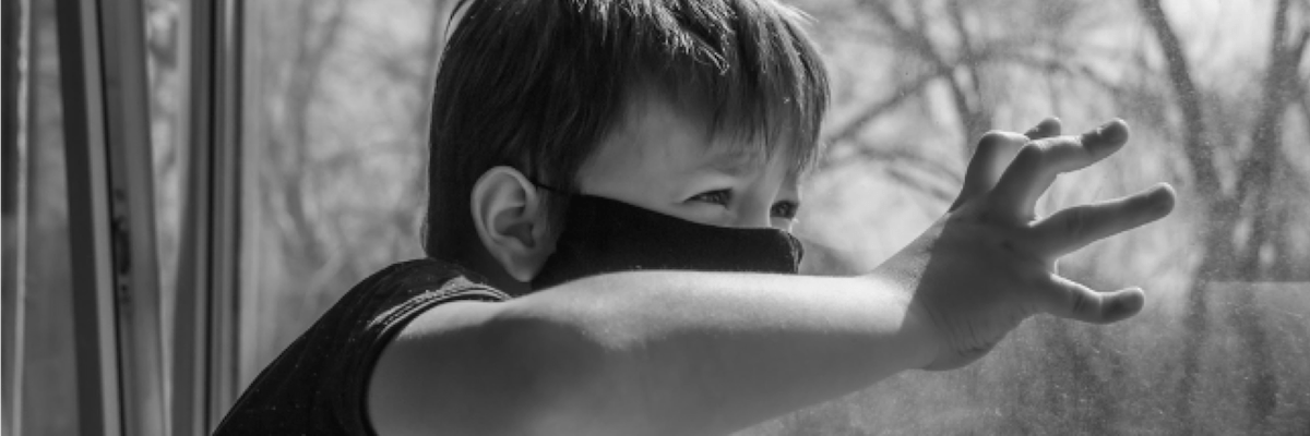 10 consigli contro l'ansia dei nostri figli post quarantena