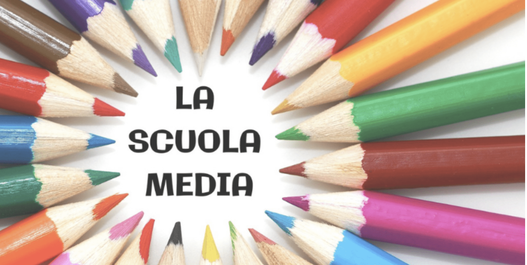 5 cose che devi assolutamente sapere se tuo figlio sta per iniziare le scuole medie