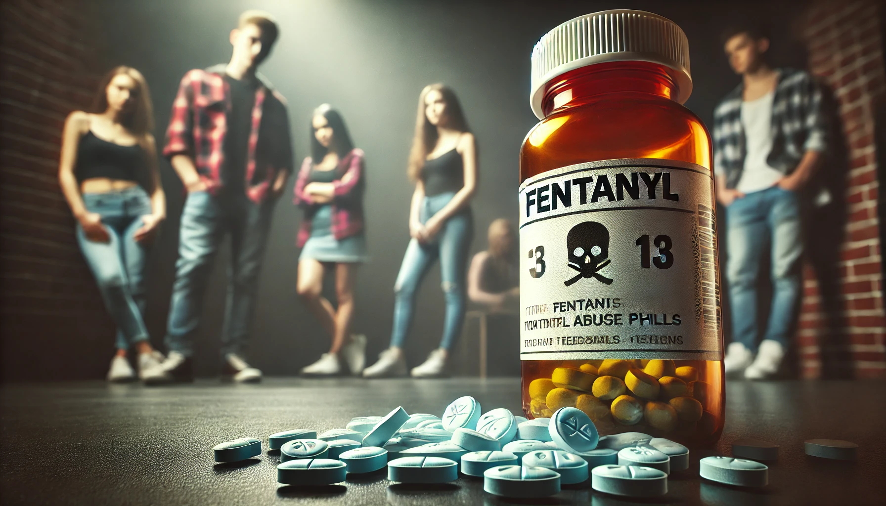 Adolescenti e Fentanyl, è allarme in Italia: cosa possono fare genitori ed educatori