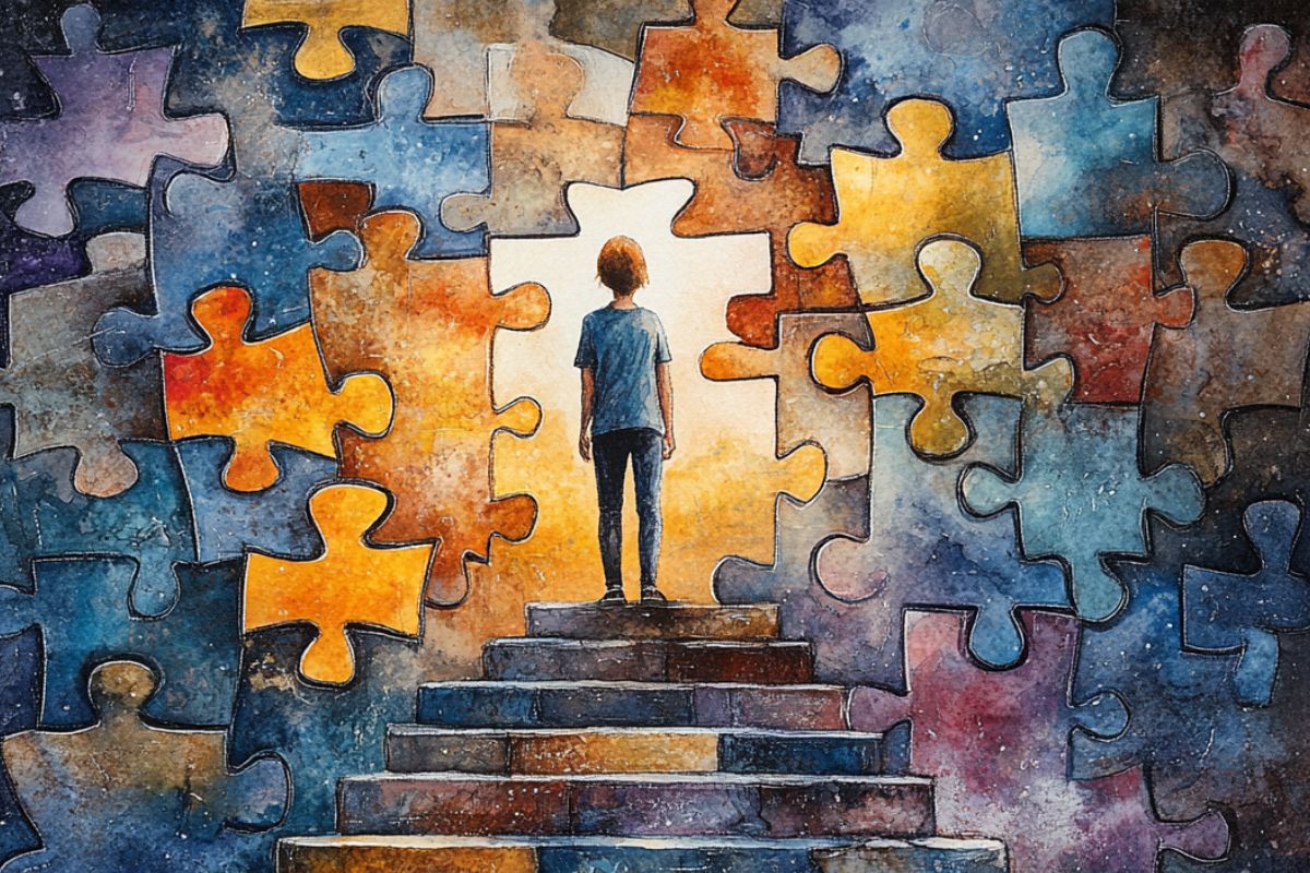 Adolescenti e identità: il ruolo dei genitori nella costruzione di un sé