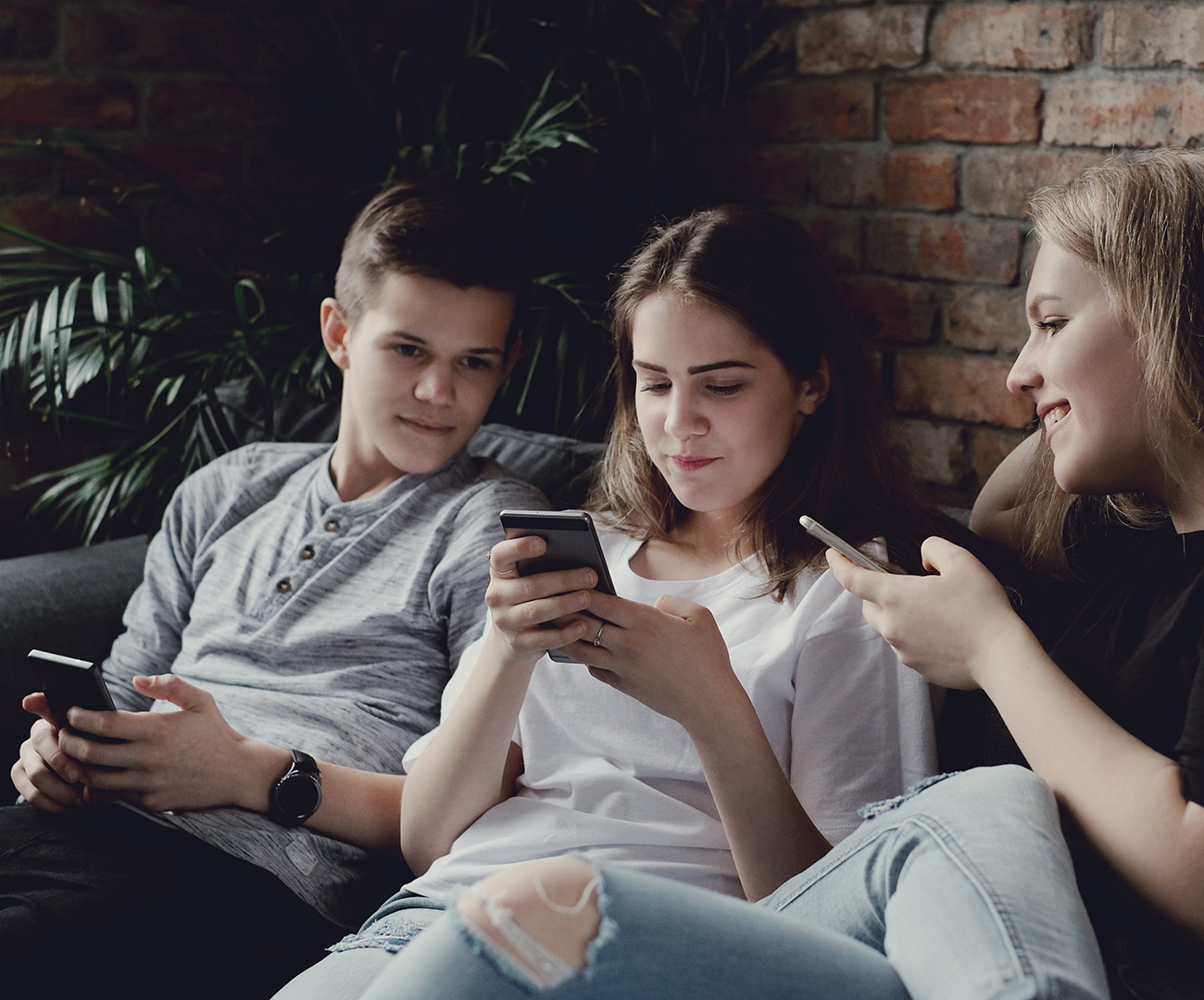 Adolescenti e smartphone 5 consigli per i genitori