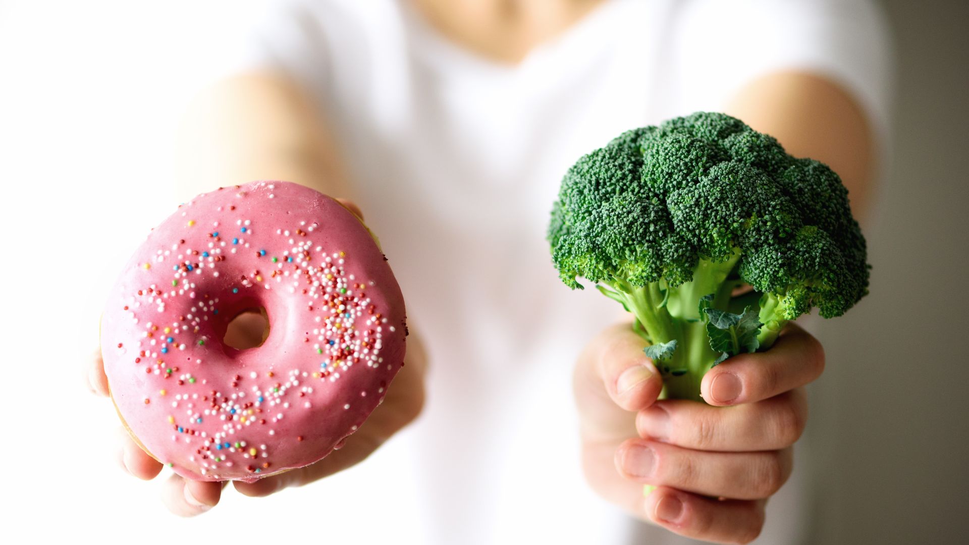 Adolescenti e cibo: l'importanza della alimentazione in adolescenza