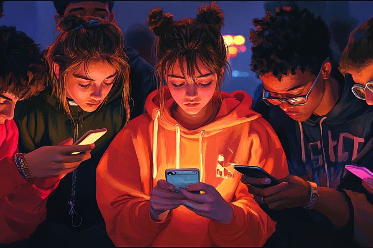 Adolescenza e Social: un mondo in continua evoluzione