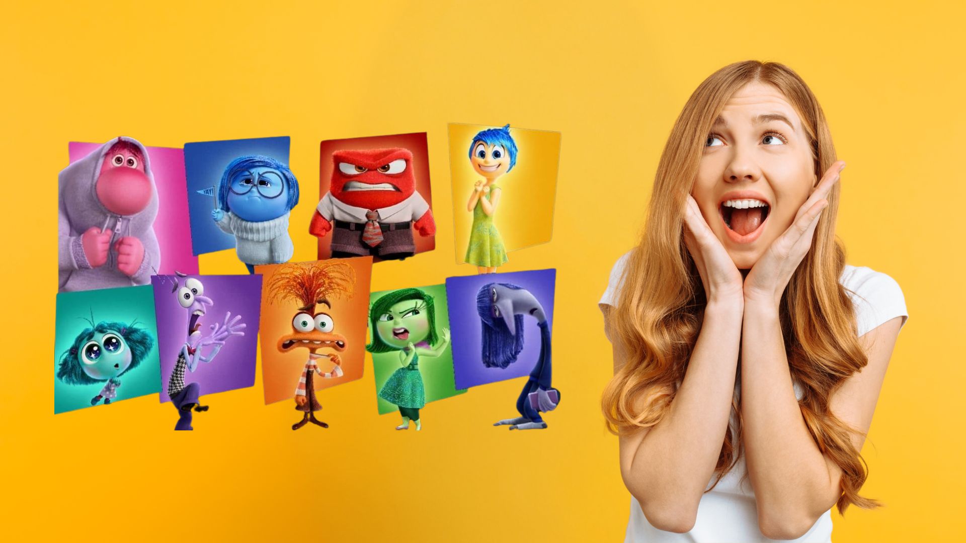 Adolescenza in Inside Out 2: quattro insegnamenti per ogni genitore