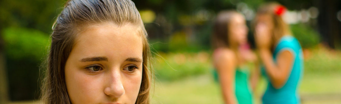 Escluso dal gruppo di amici. Aiuta tuo figlio cosi