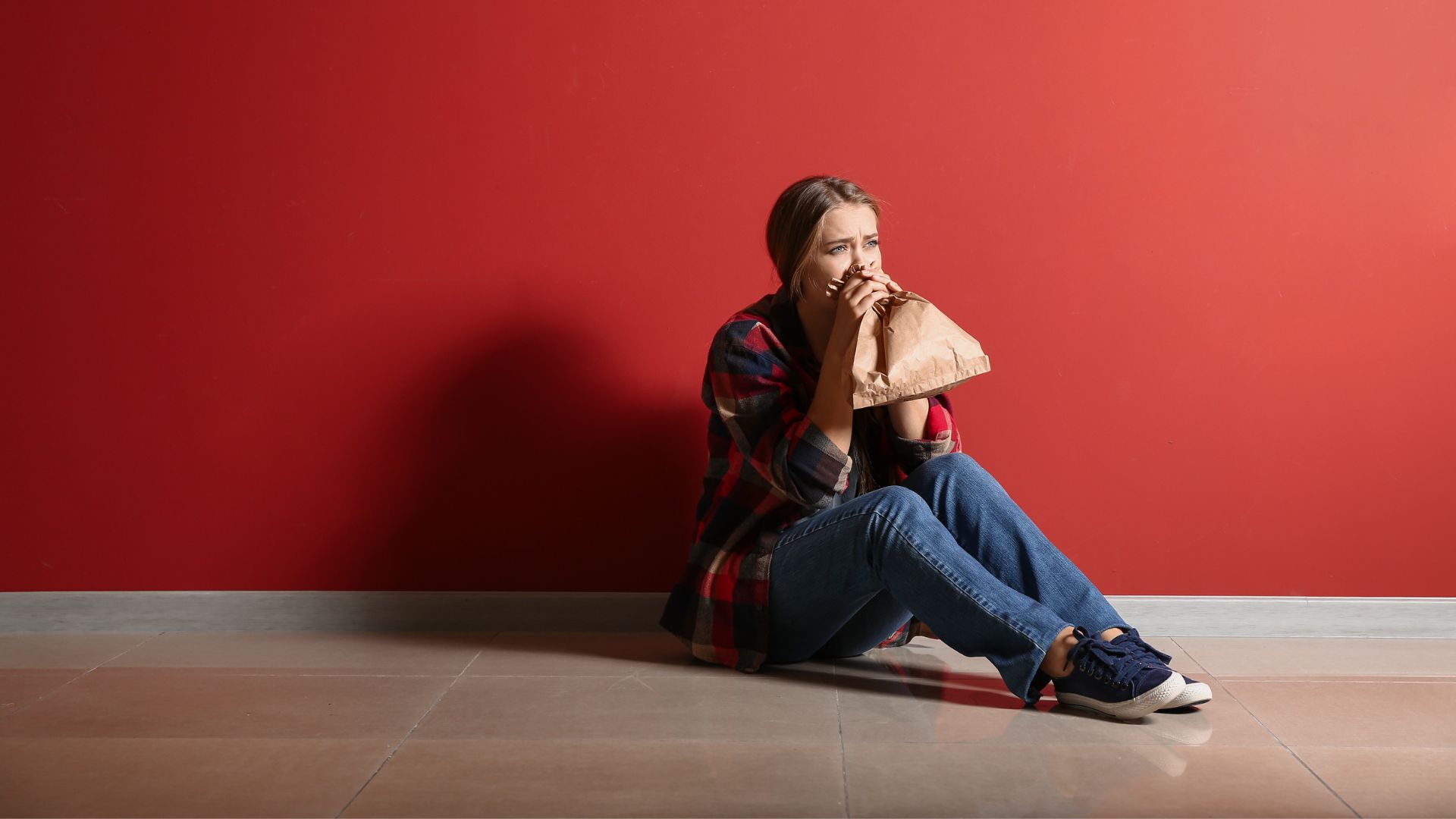 Adolescenti e attacchi di panico: cosa sono, perchè arrivano e come fermarli