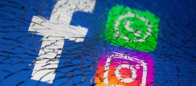 Blocco di Whatsapp e Instagram: come educare i figli a vivere senza internet?