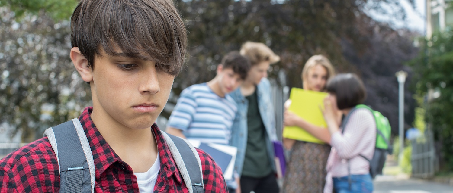 Bullismo a scuola tutto quello che devi sapere
