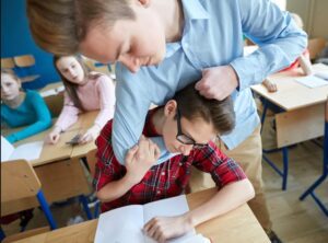 bullismo a scuola