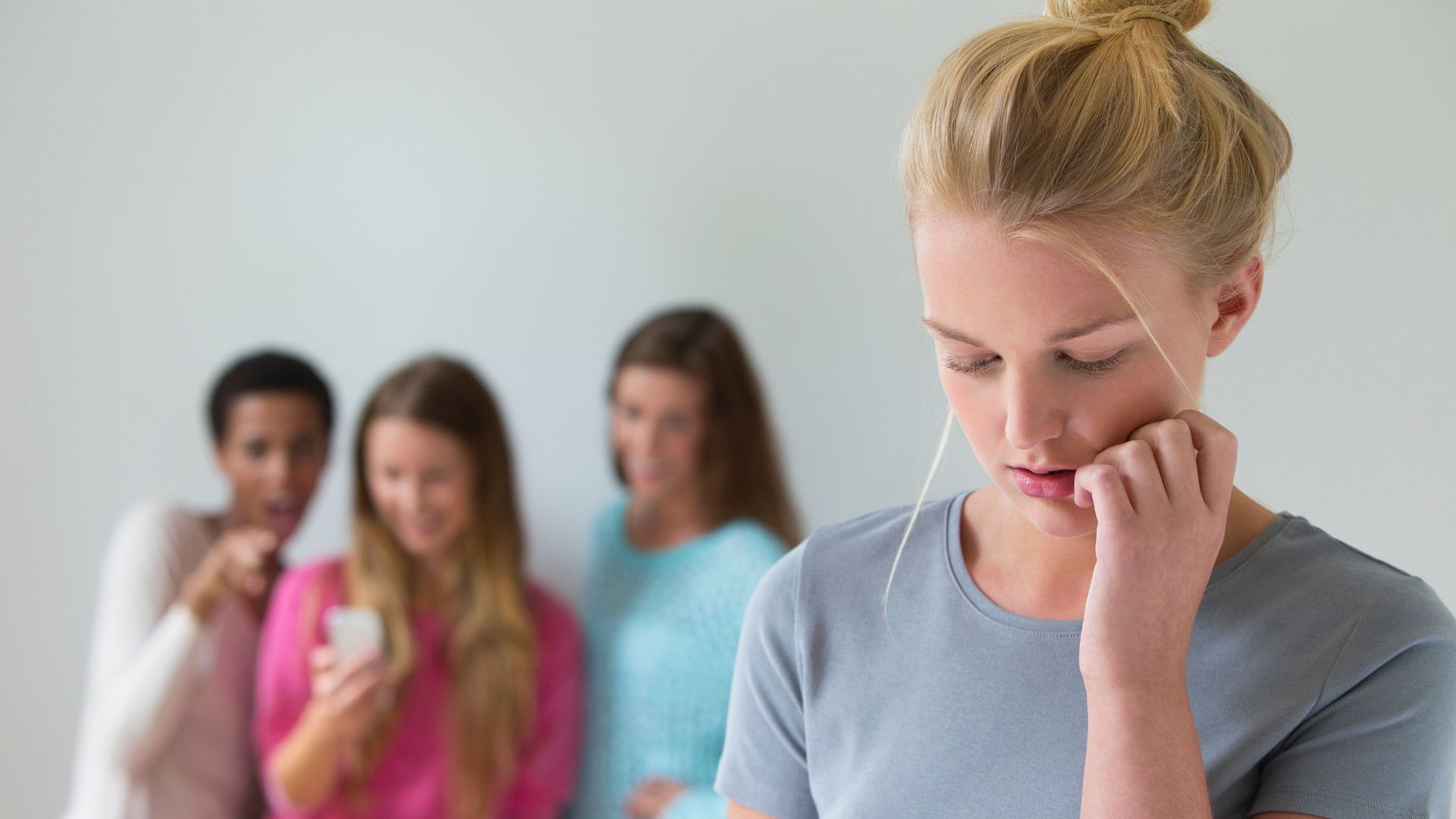 Bullismo: che cos’è e come l’ho vissuto in prima persona.