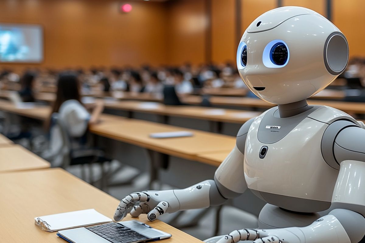 ChatGPT è il nuovo “copia-compiti”? Tutto quello che i genitori devono sapere