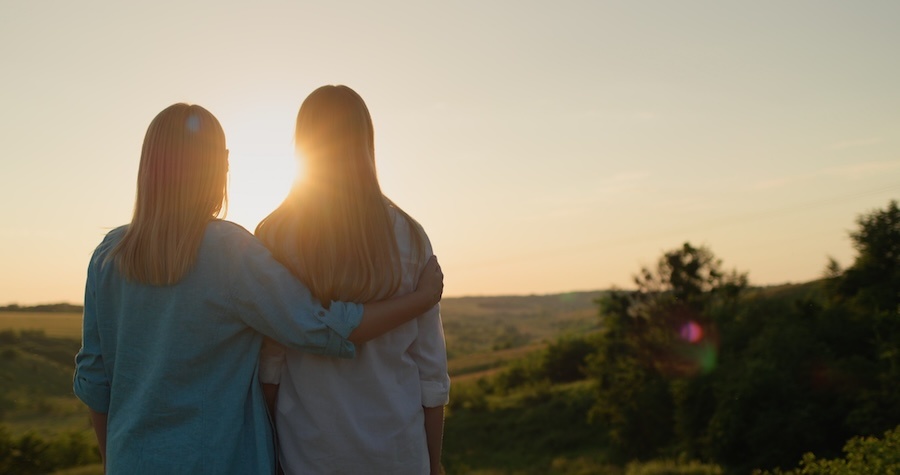 Come evolvere come genitori mentre i figli diventano adolescenti