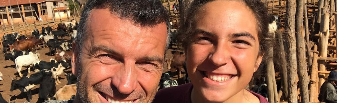Roberto Re: come gestire un adolescente