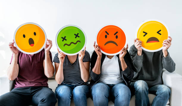 Come parlare di emozioni a un figlio che “non ha niente”