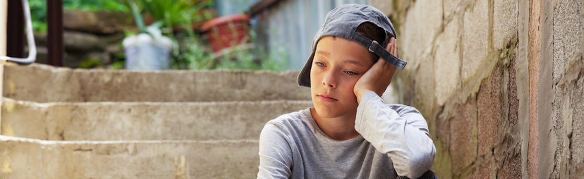 Separazione, diario di un adolescente