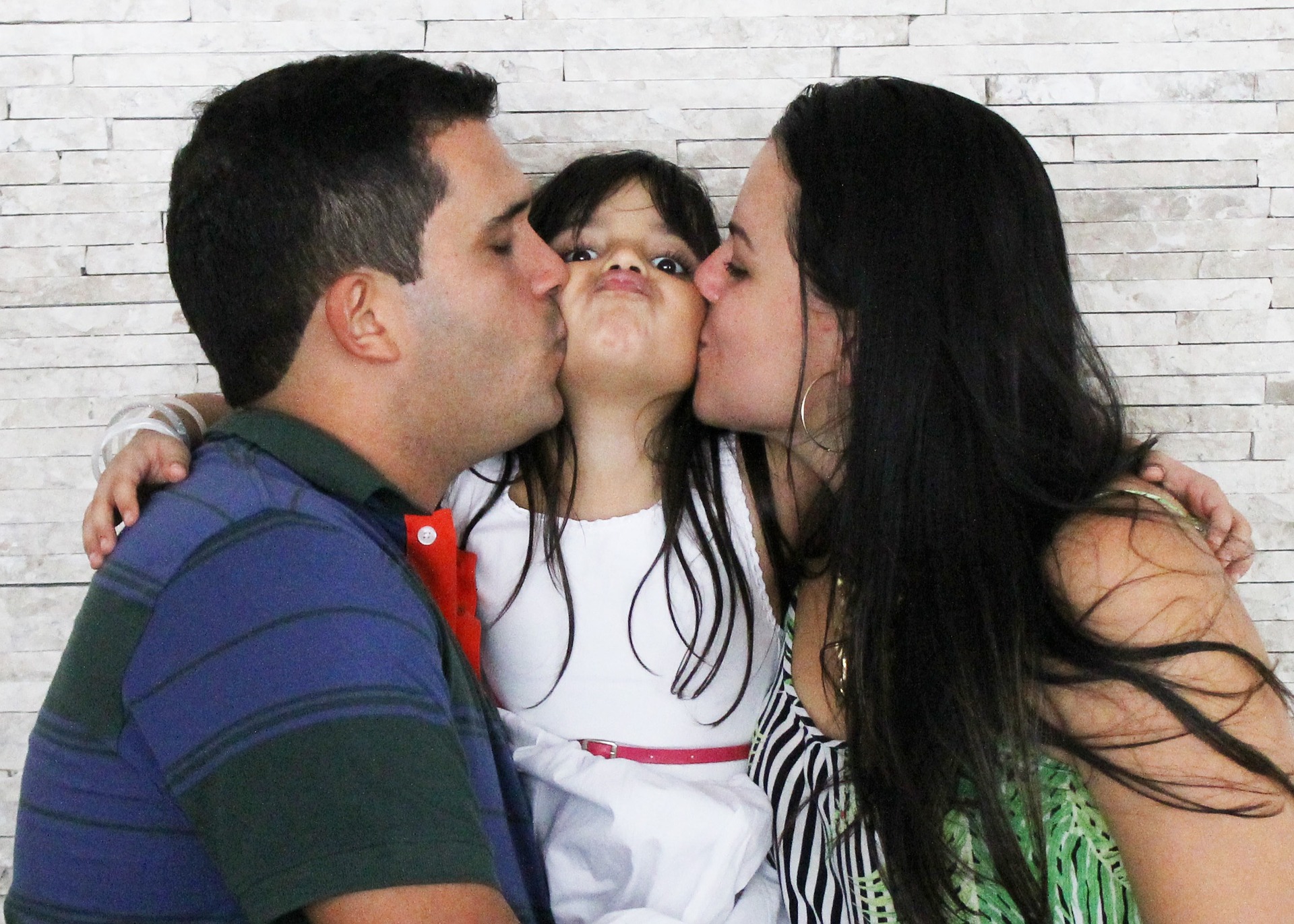 Famiglia tradizionale? Cambiamo gli stereotipi di genere