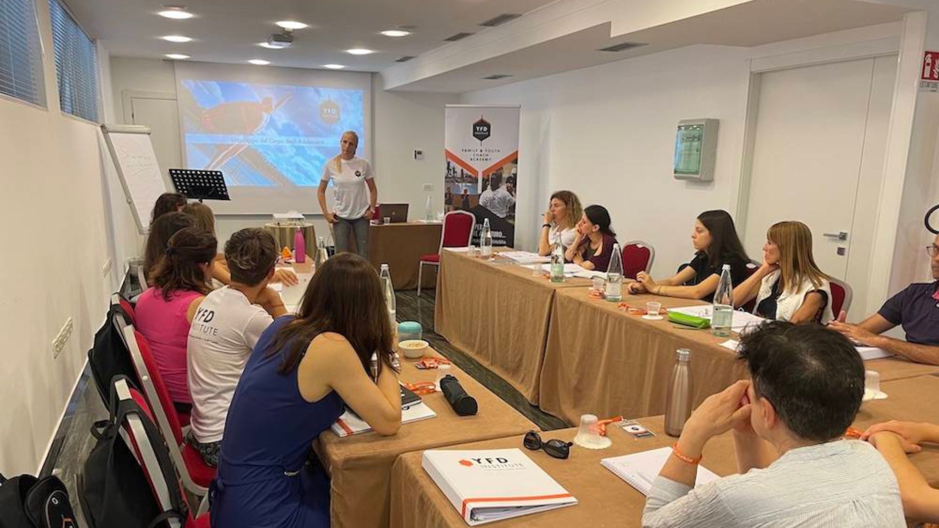 Family Coach: 7 motivi per diventarlo