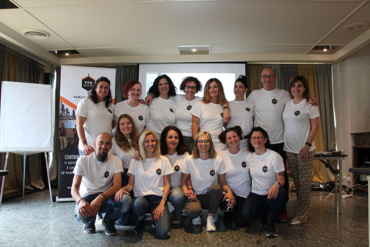 Family Coaching: guida e benefici per le famiglie
