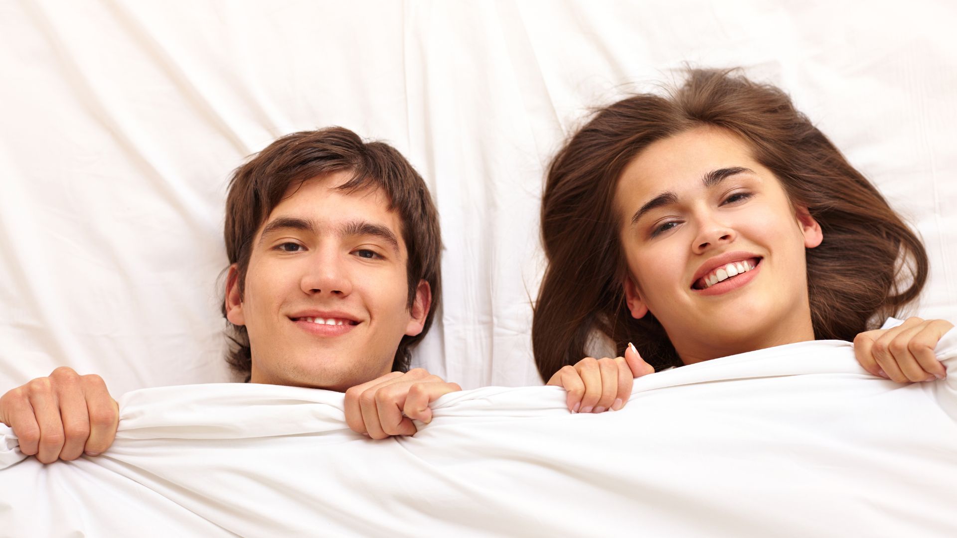 Far dormire il fidanzato o la fidanzata di tuo figlio/tua figlia a casa?