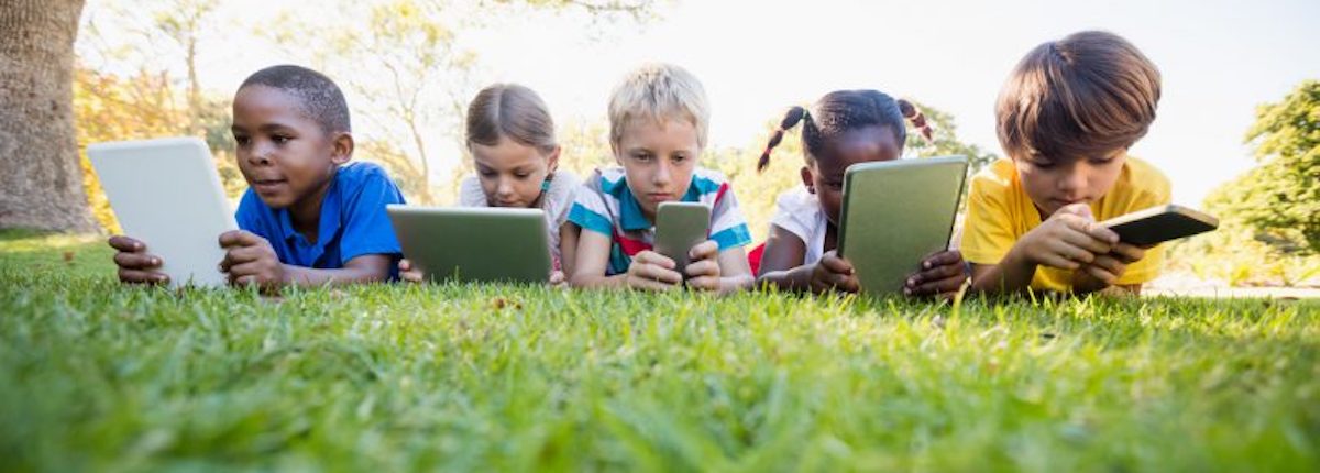 Conosci la generazione di tuo figlio? Ecco tutto ciò che devi sapere sulla generazione Z e Alpha