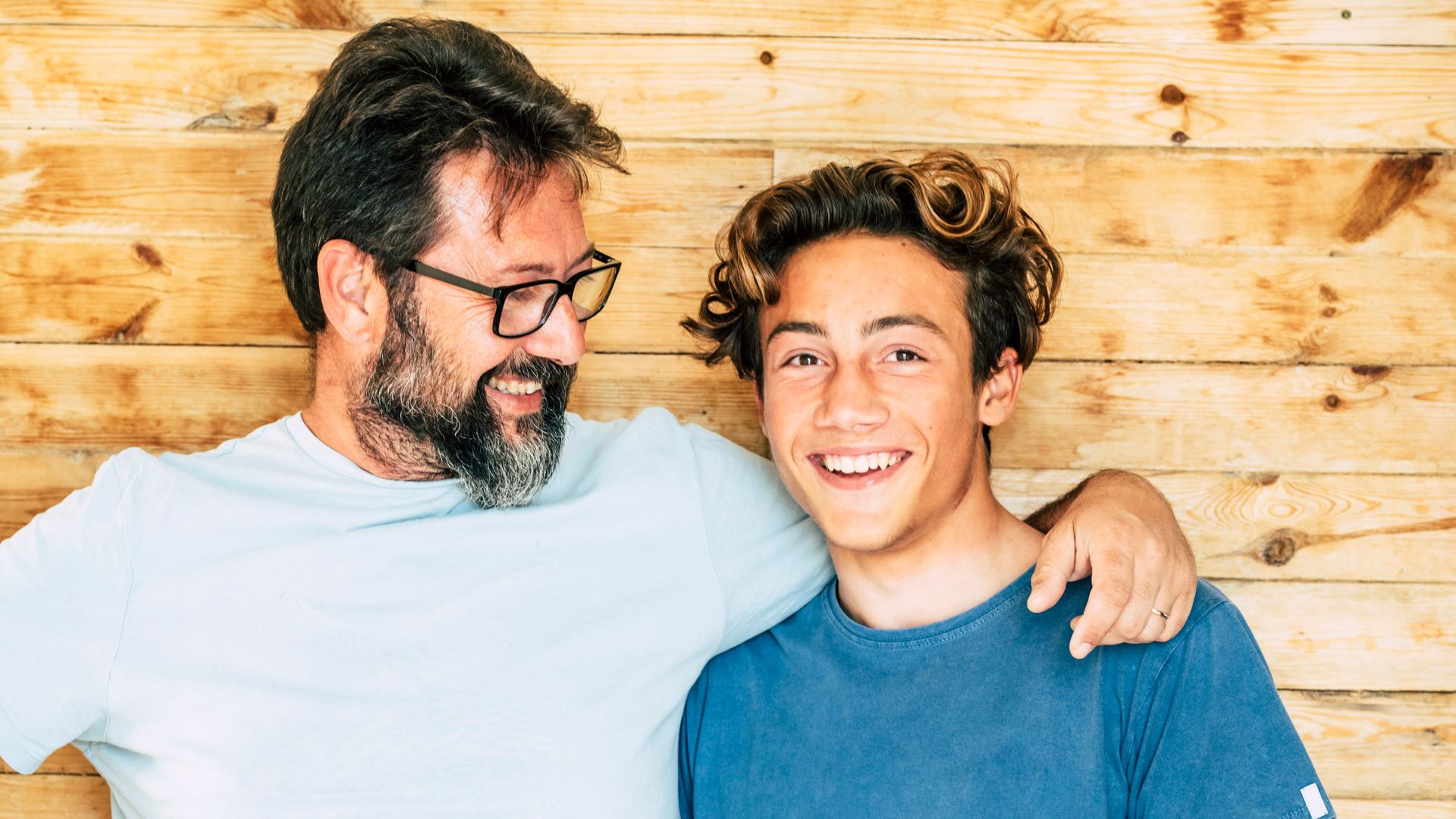 Genitore separato? Come utilizzare al meglio il tempo insieme