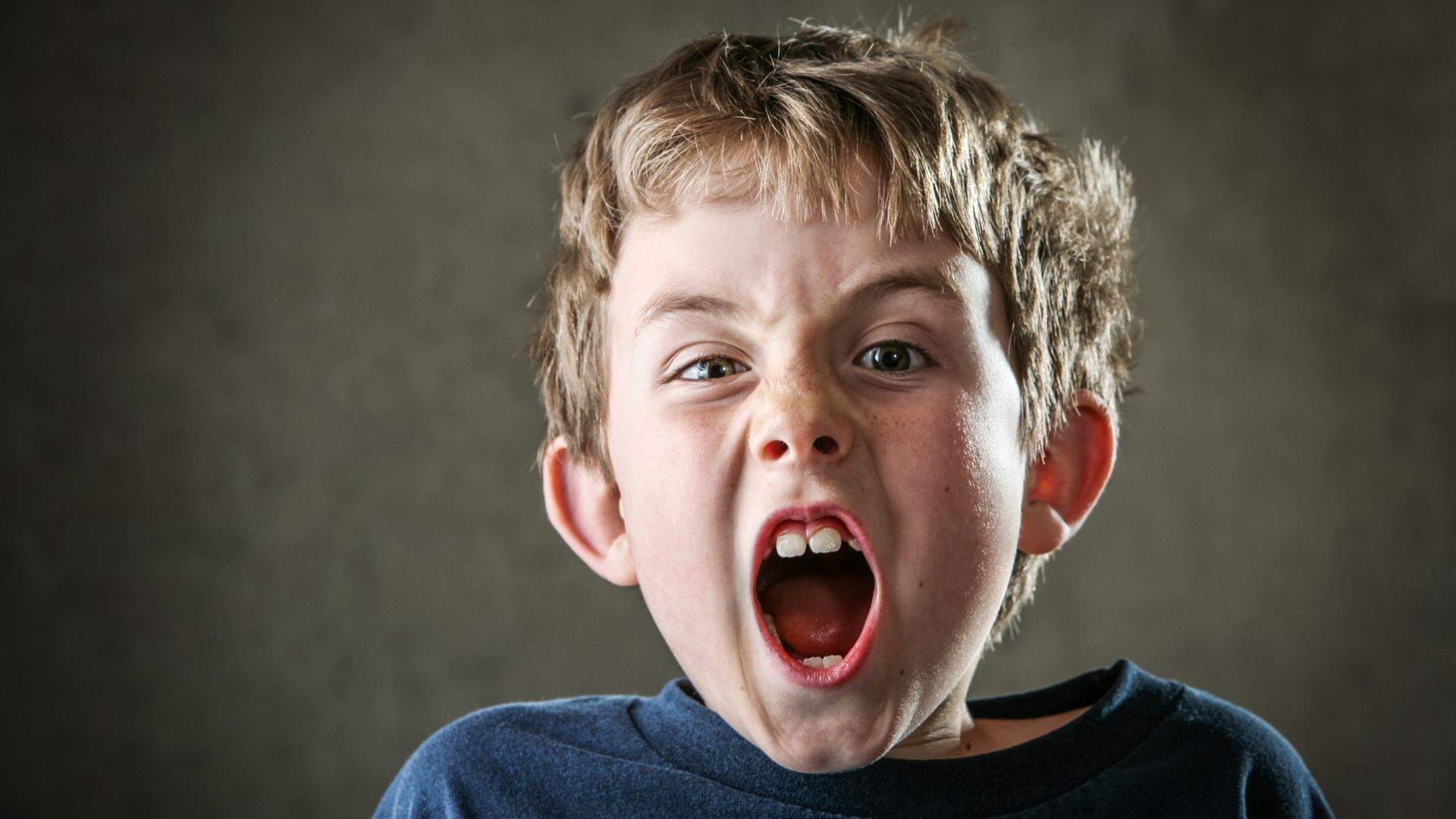 Hai un figlio con ADHD? Bene ha un Superpotere