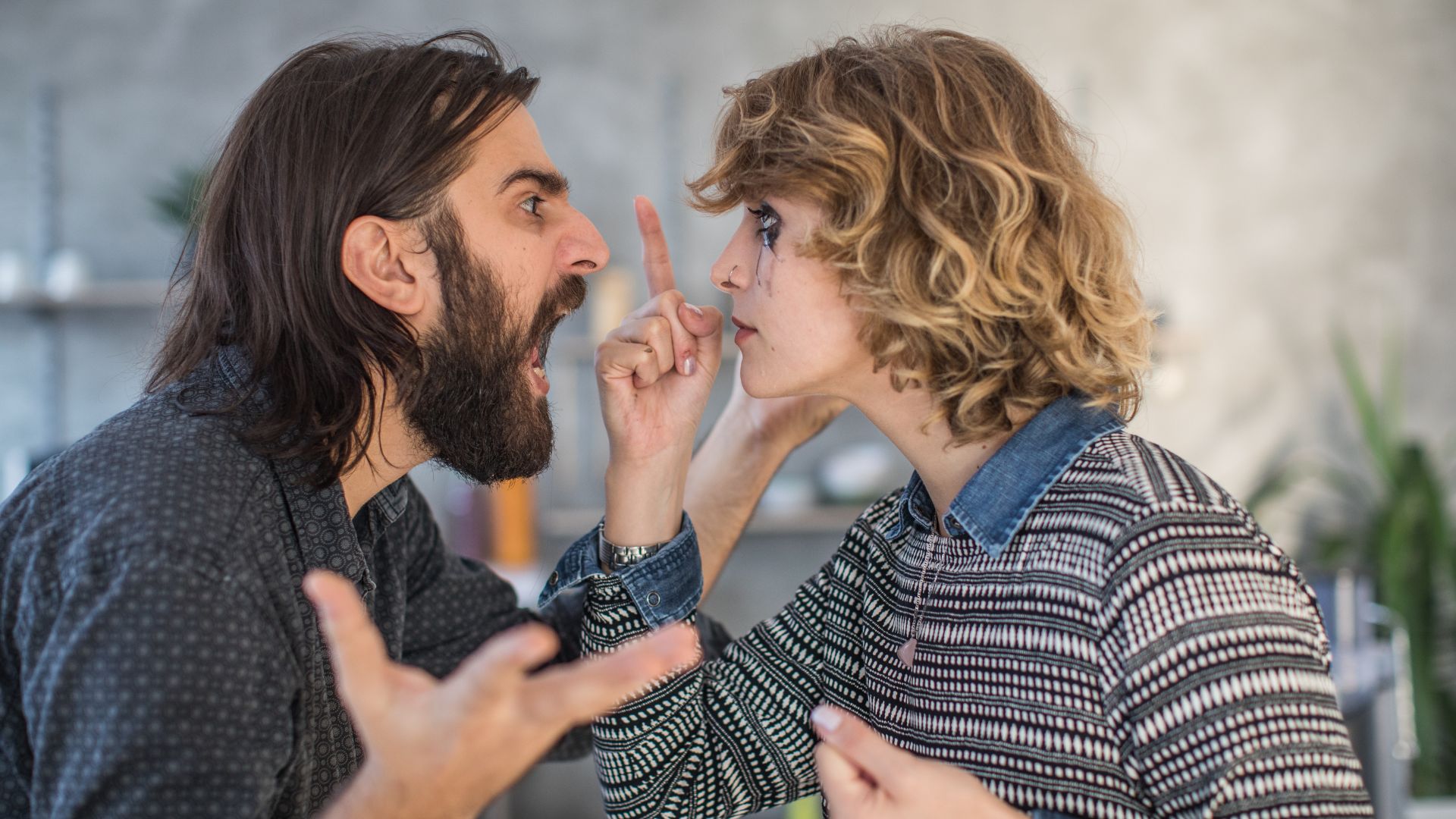 I 4 ostacoli per un matrimonio felice