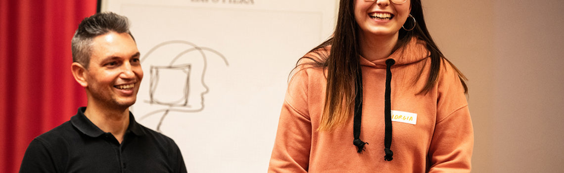 I nostri figli ci chiedono un cambiamento mentale